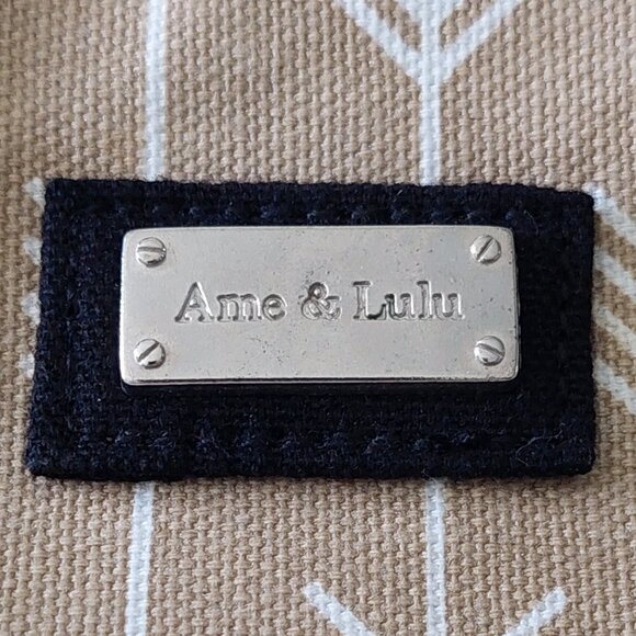 Ame & LuLu Drawstring Travel Shoe Bag - Picture 15 of 15